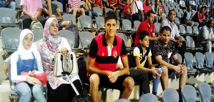 احمد الشيخ احمد الشيخ